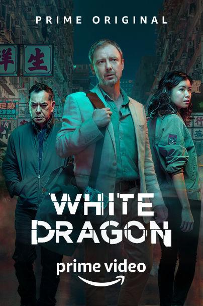 Rev Ranks: 'White Dragon' demonstrates originality is dying