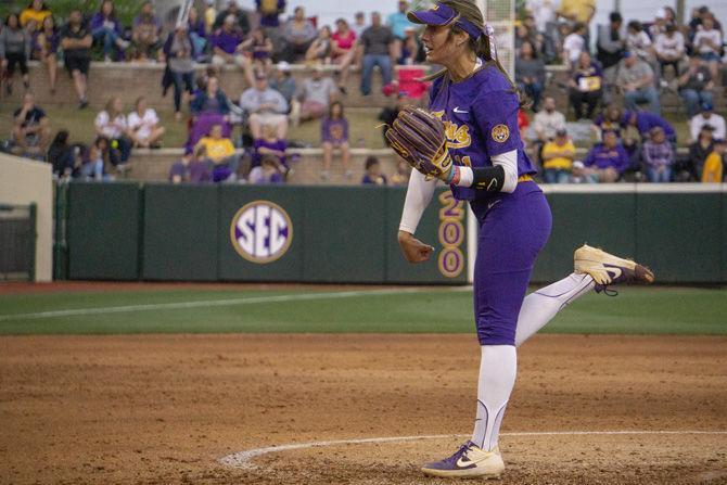 PHOTOS: LSU vs South Carolina