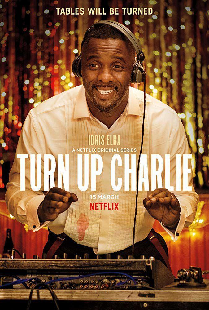 Rev Ranks: 'Turn Up Charlie' is sweet, not spectacular