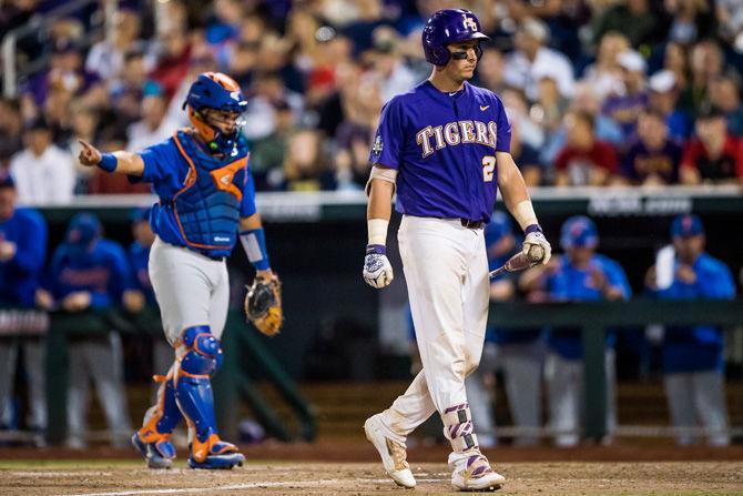 Column: LSU&#8217;s softball, gym teams hold the key to breaking the Florida curse