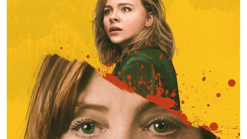 Rev Ranks: 'Greta' B-list movie with A-list cast