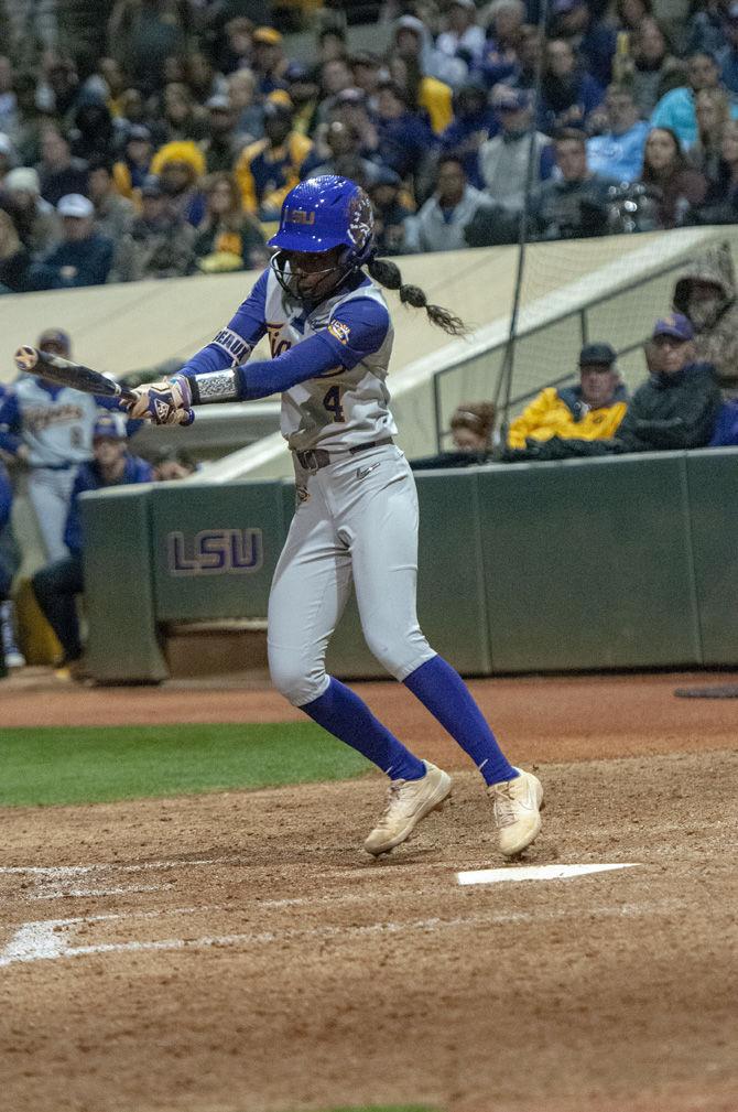 PHOTOS : LSU VS Florida