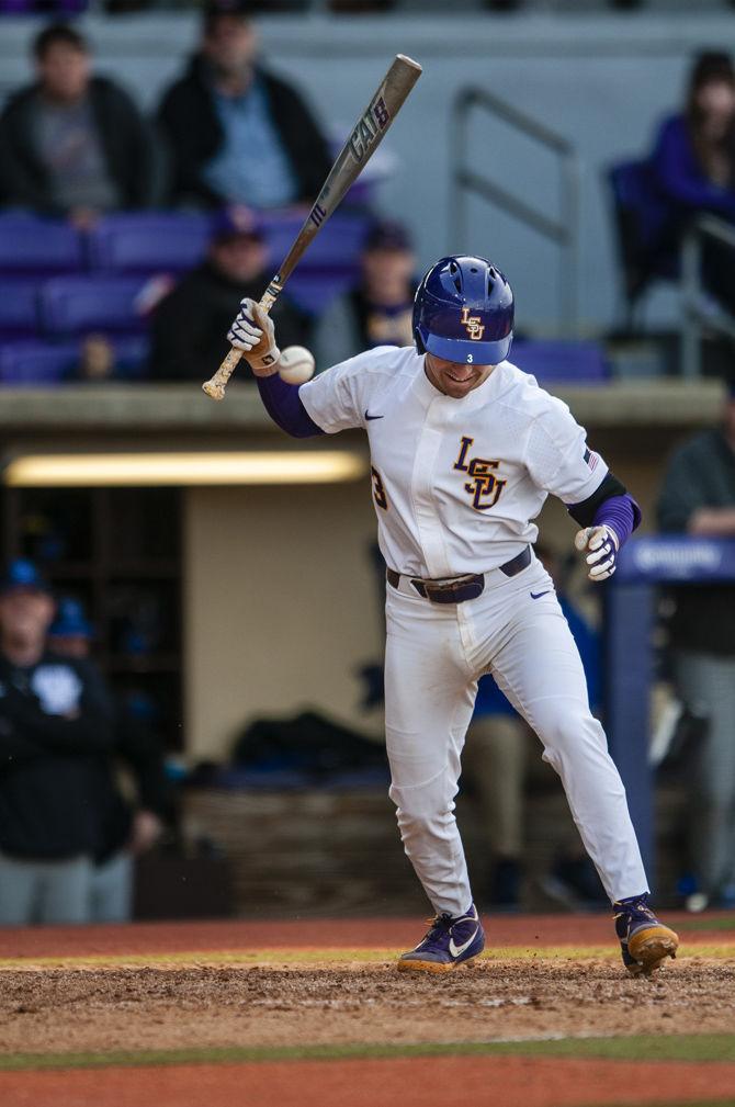 PHOTOS: LSU Baseball vs Kentucky