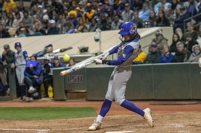 PHOTOS : LSU VS Florida