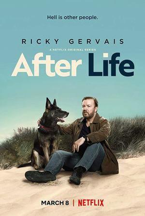 Rev Ranks: 'After Life' shows the struggles of loss with Ricky Gervais&#8217;s dark humor