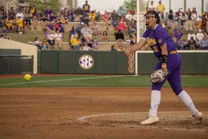 PHOTOS: LSU vs South Carolina