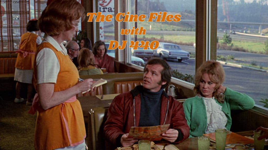 The Cine Files 3/13/19