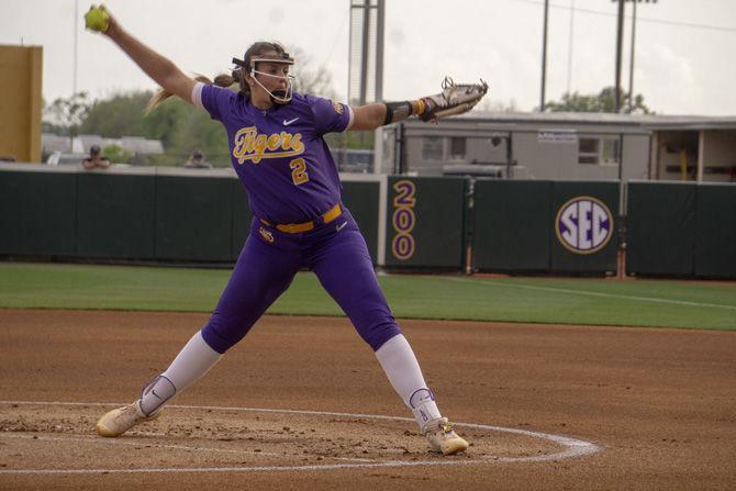 PHOTOS: LSU vs South Carolina