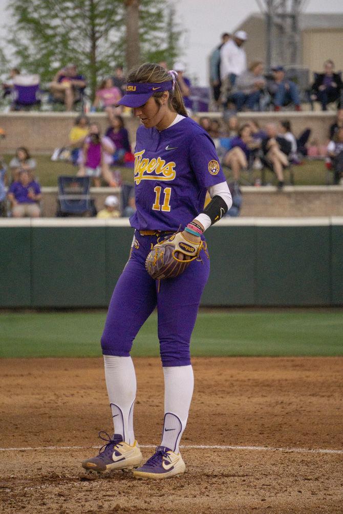 PHOTOS: LSU vs South Carolina