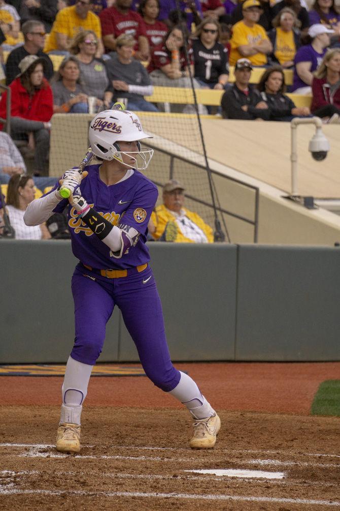 PHOTOS: LSU vs South Carolina