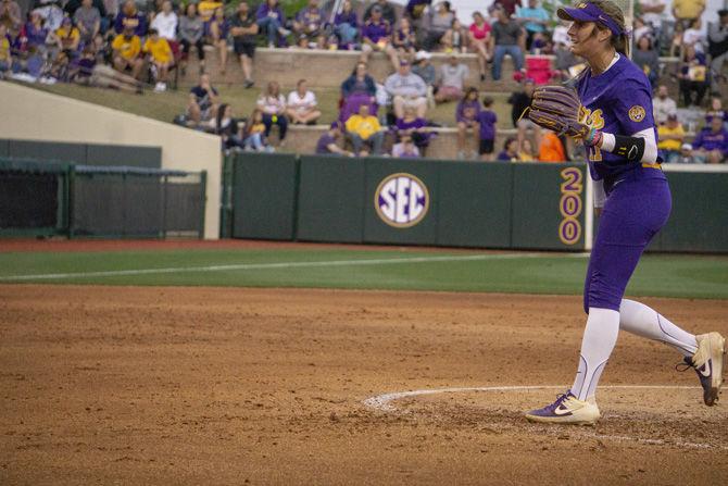 PHOTOS: LSU vs South Carolina