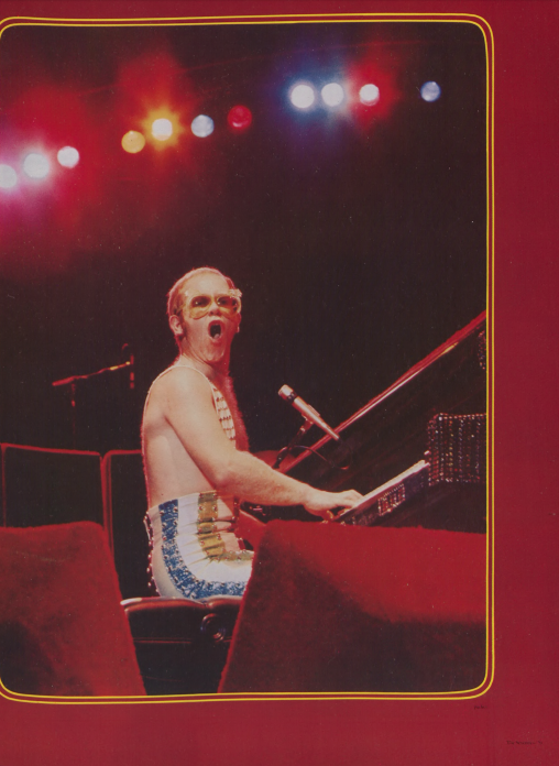 Pop rock legend Elton John performed at the LSU Assembly Center in September 1974. John returned nearly 20 later in October 1992 after the venue was renamed to the Pete Maravich Assembly Center.&#160;