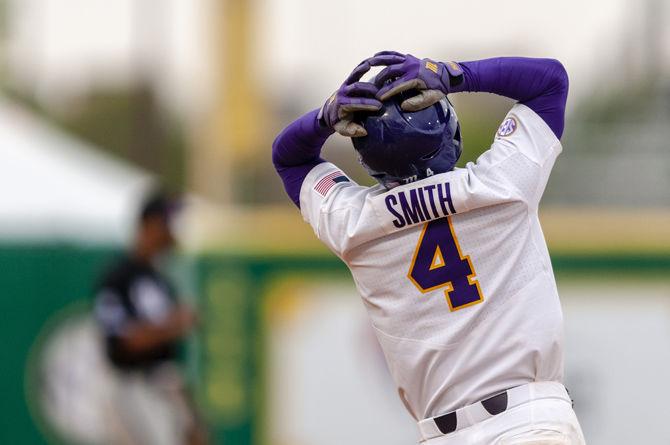 PHOTOS: LSU Baseball vs Kentucky