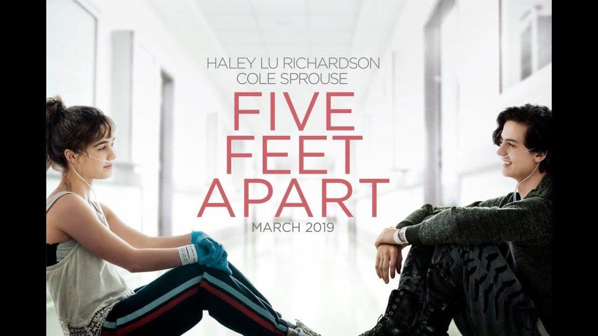 3.18.19 five feet apart