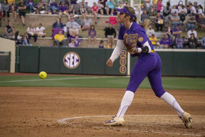 PHOTOS: LSU vs South Carolina