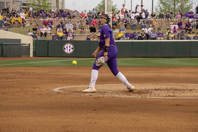 PHOTOS: LSU vs South Carolina