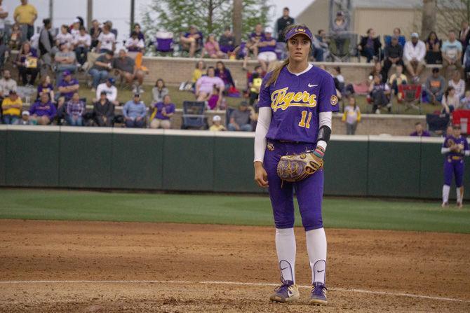 PHOTOS: LSU vs South Carolina