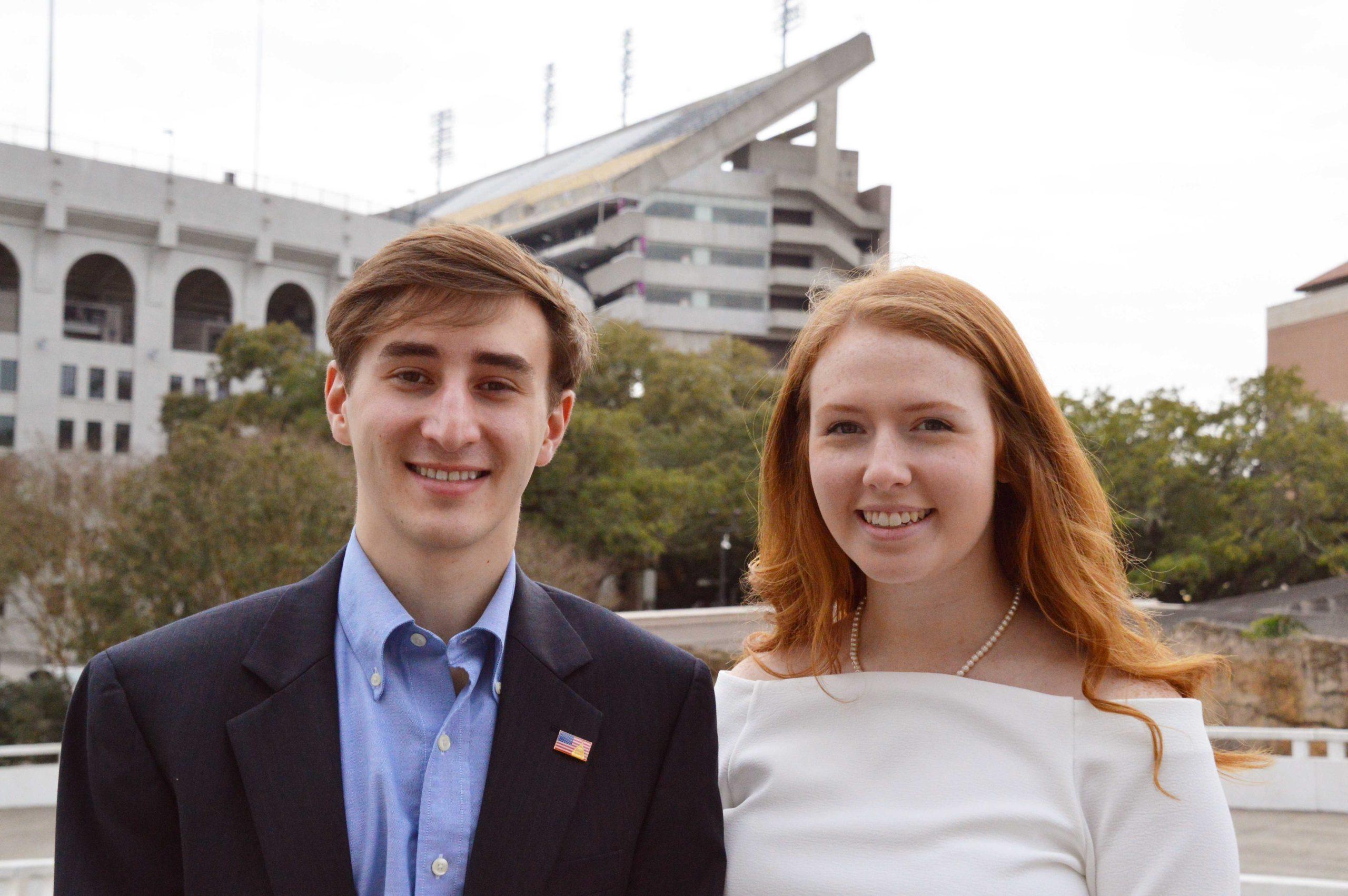 LSU Student Government to hold presidential runoff election