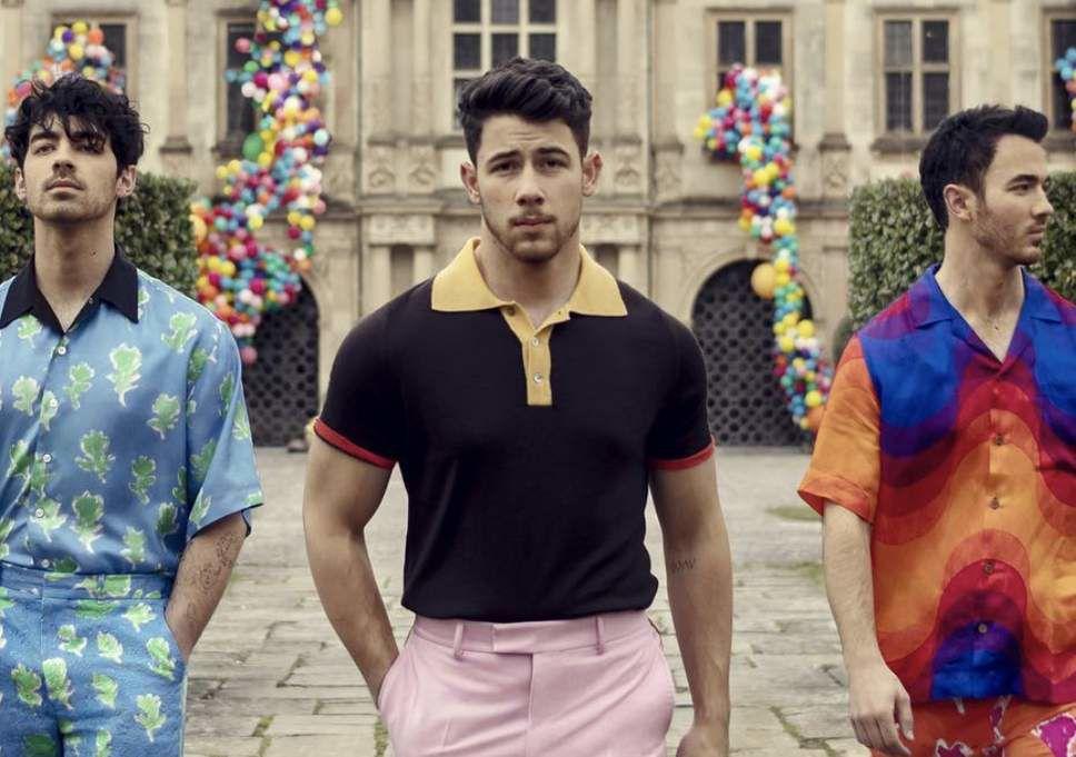 Rev Ranks: Jonas Brothers' new single 'Sucker' sets tone for epic comeback