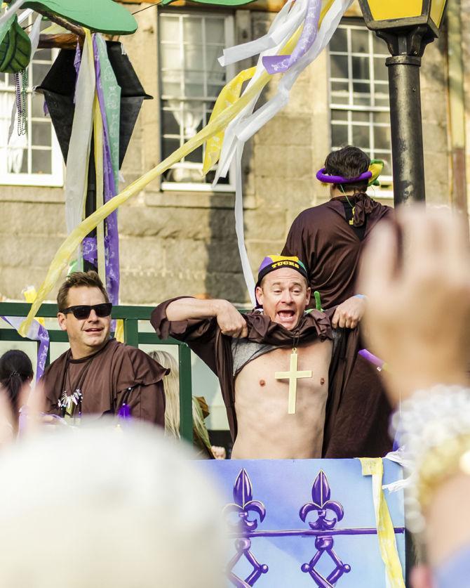 PHOTOS: Mardi Gras 2019