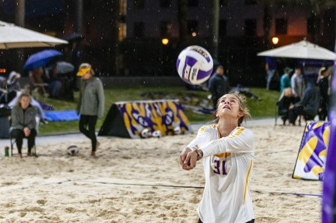 PHOTOS: LSU vs Costal Carolina