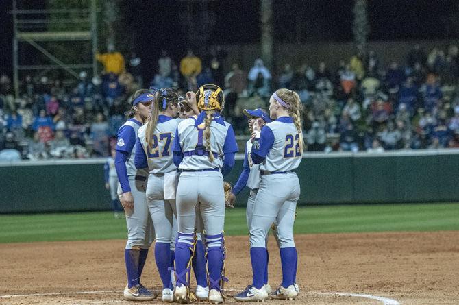 PHOTOS : LSU VS Florida