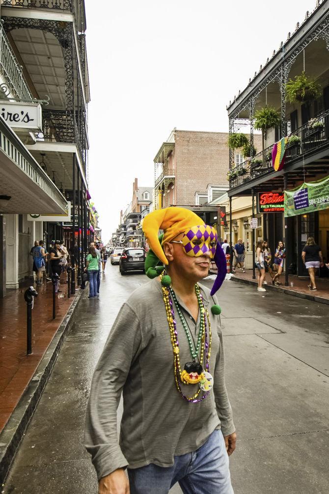 PHOTOS: Mardi Gras 2019