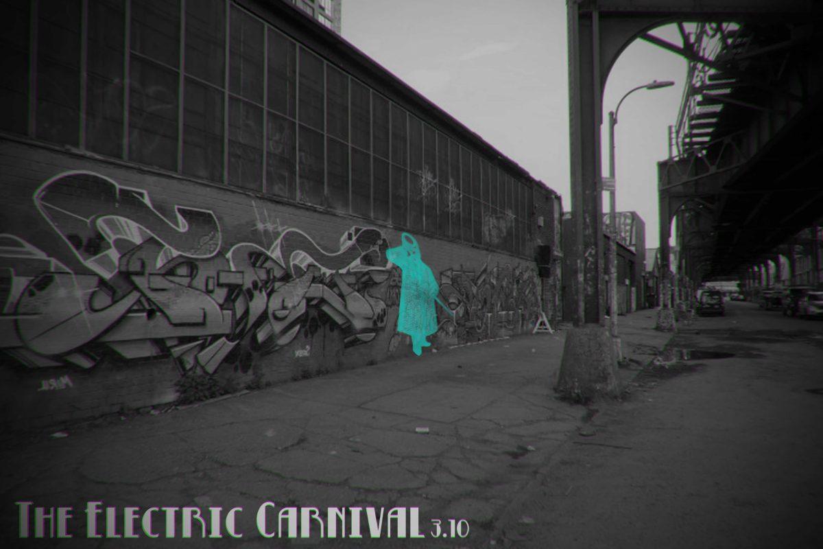 The Electric Carnival 3/10/19 Image