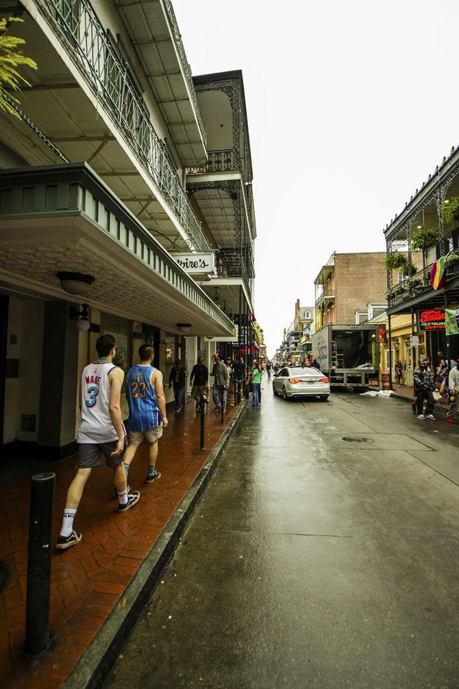 PHOTOS: Mardi Gras 2019