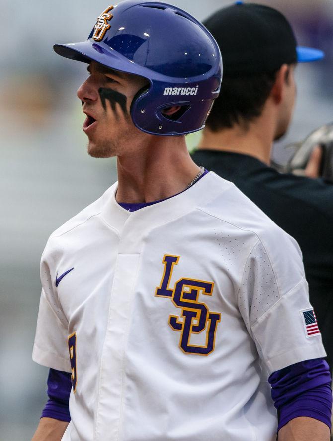 PHOTOS: LSU Baseball vs Kentucky