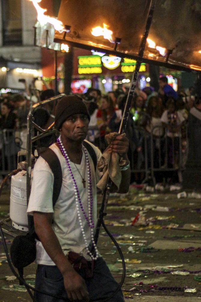 PHOTOS: Mardi Gras 2019