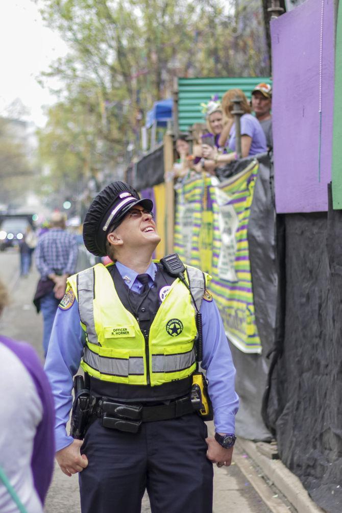 PHOTOS: Mardi Gras 2019