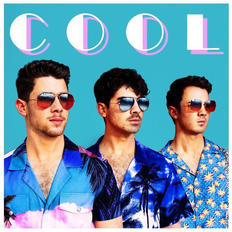 Rev Ranks: Jonas Brothers' new single "Cool" continues iconic group's comeback