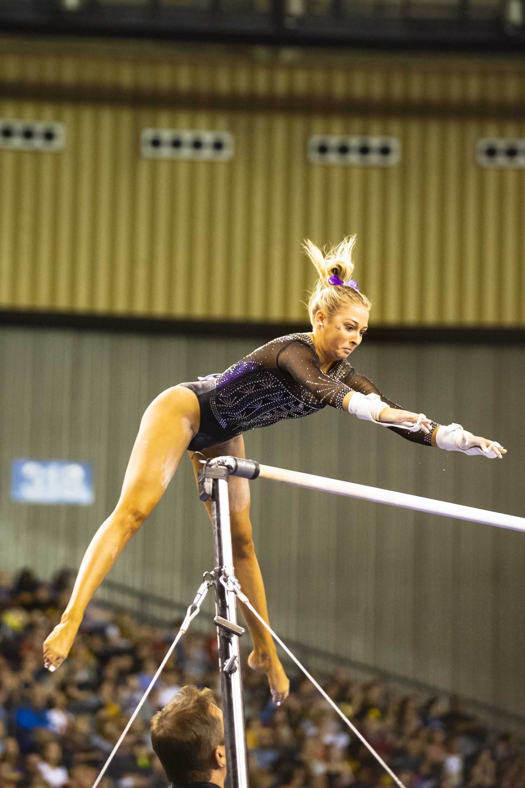 2019 NCAA Women&#8217;s Gymnastics Championships