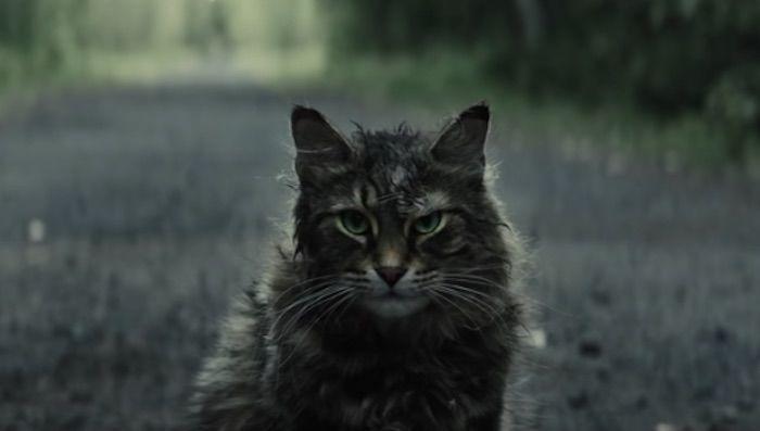 Rev Ranks: 'Pet Sematary' fails to do justice to the original film