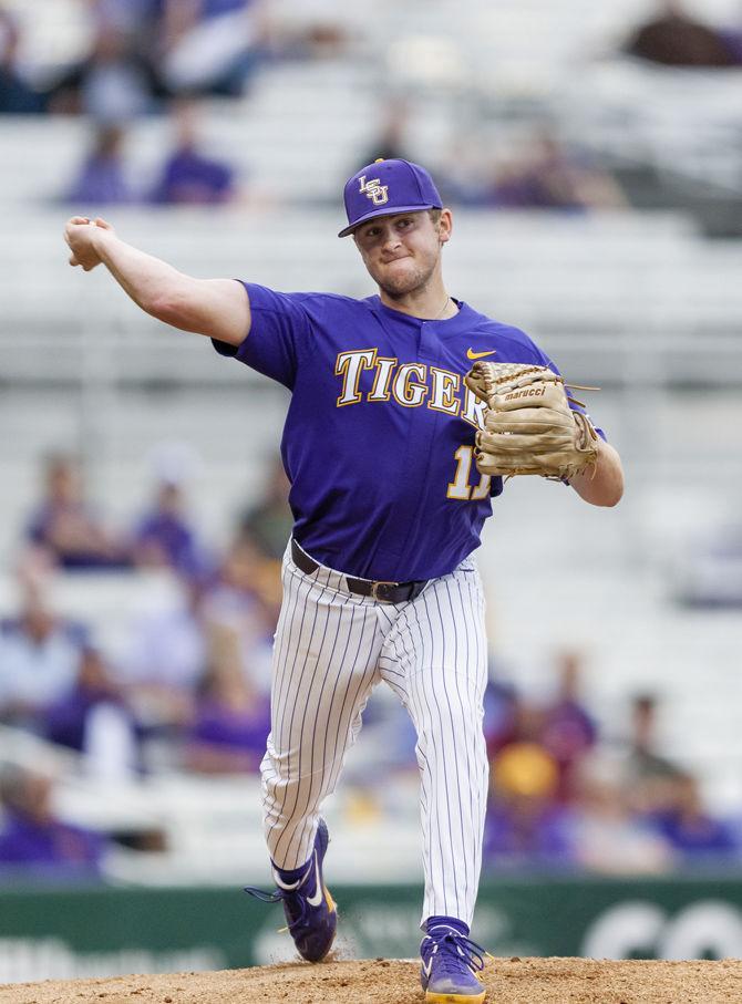 PHOTOS: LSU vs Lamar