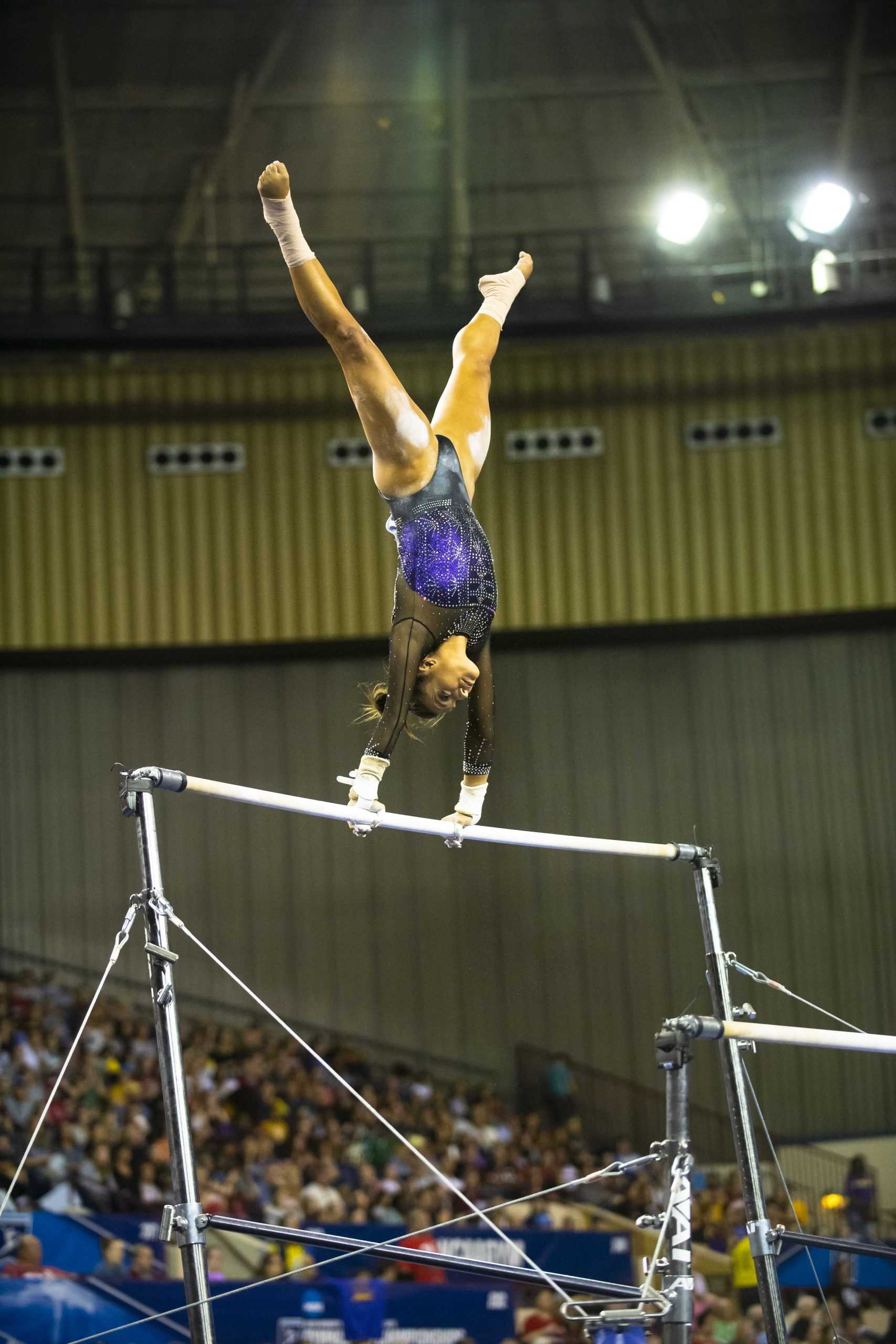 2019 NCAA Women&#8217;s Gymnastics Championships