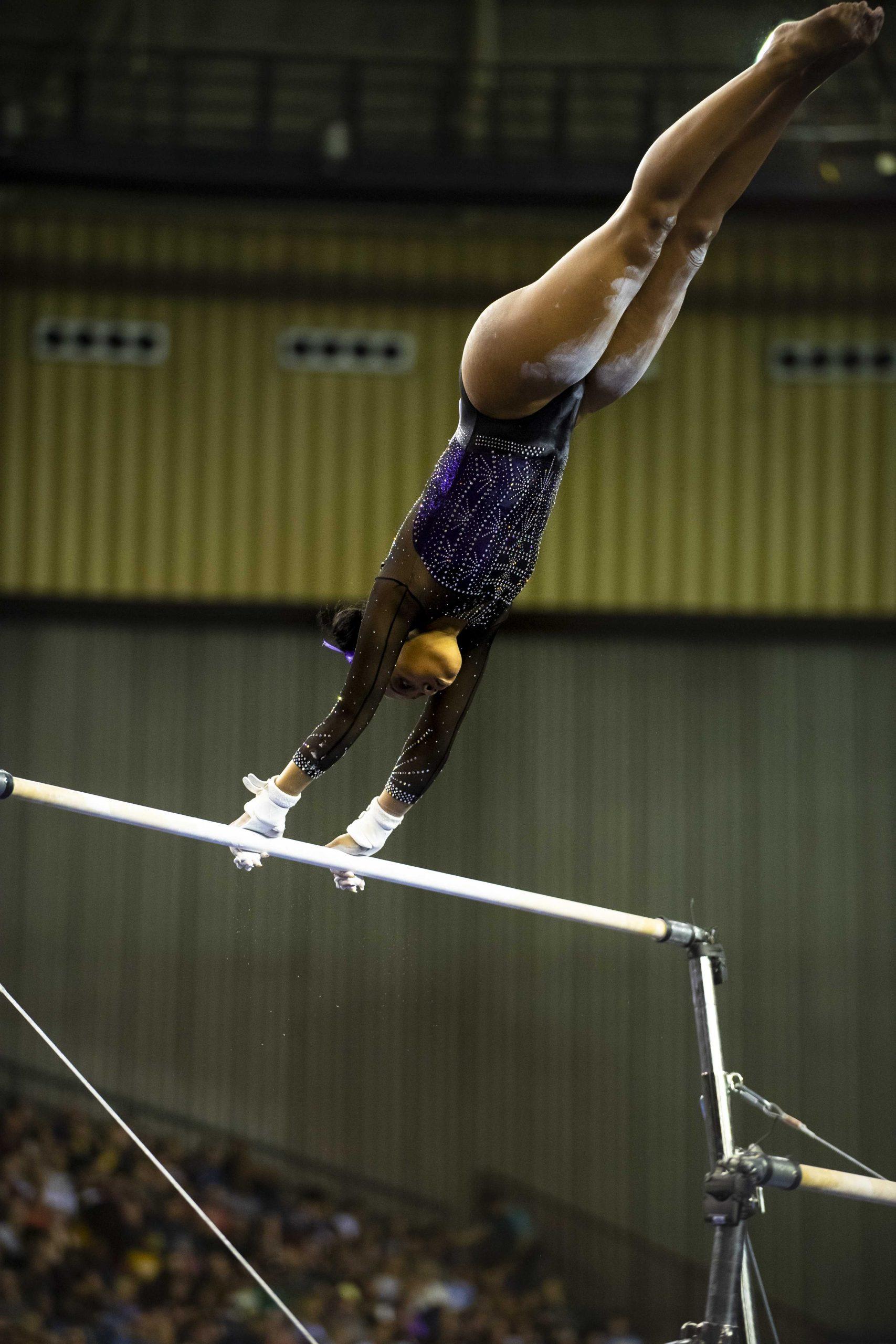 2019 NCAA Women&#8217;s Gymnastics Championships