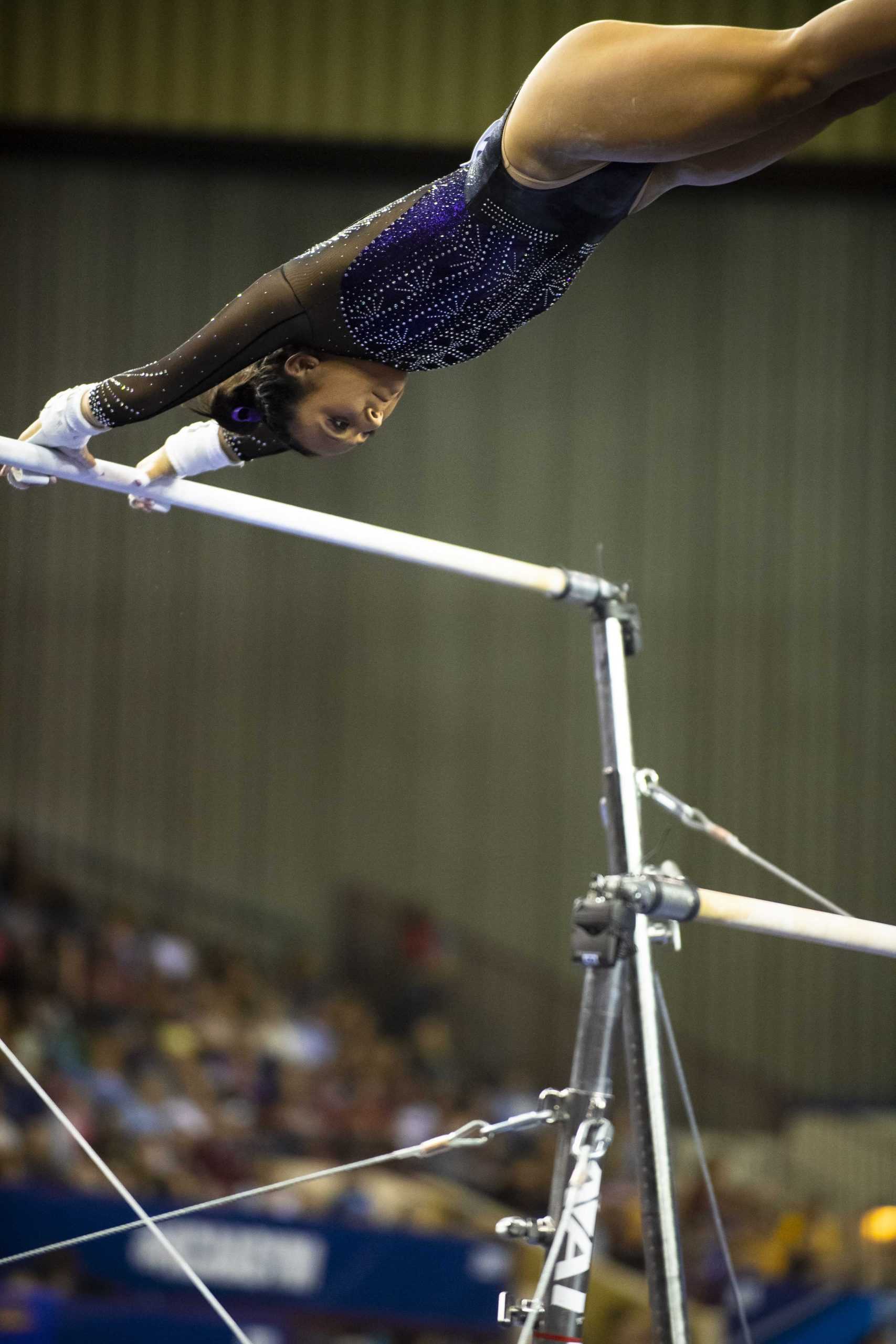 2019 NCAA Women&#8217;s Gymnastics Championships