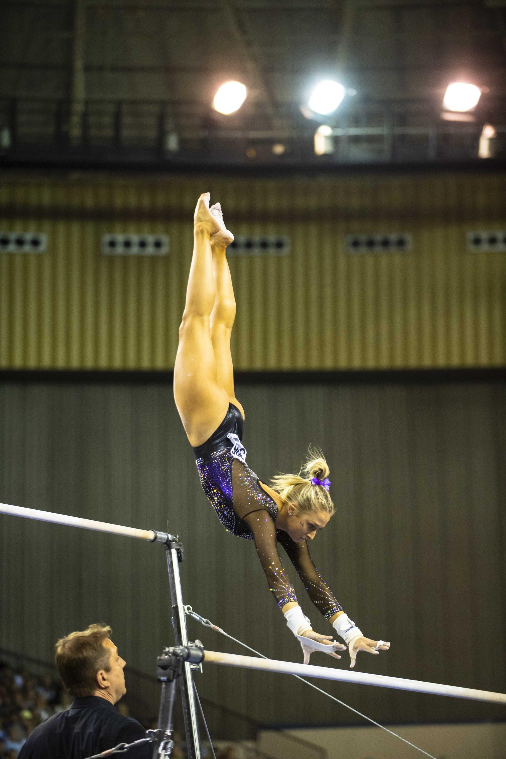 2019 NCAA Women&#8217;s Gymnastics Championships