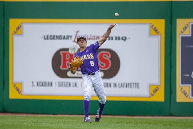 PHOTOS: LSU vs Lamar