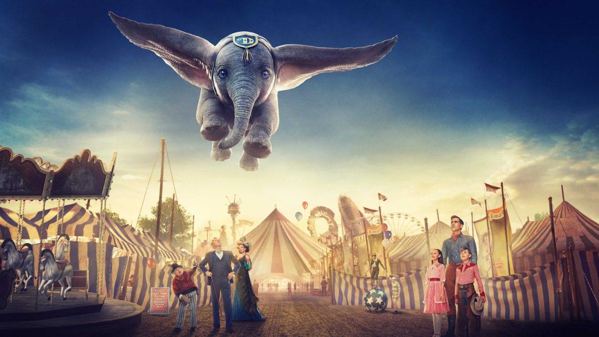 2019 dumbo