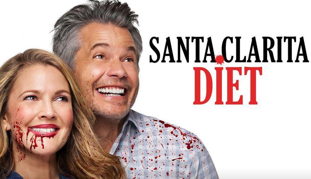 Rev Ranks: 'Santa Clarita Diet' third season provides solid installment for the quirky comedy