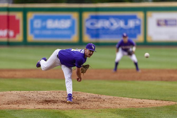 PHOTOS: LSU vs Lamar