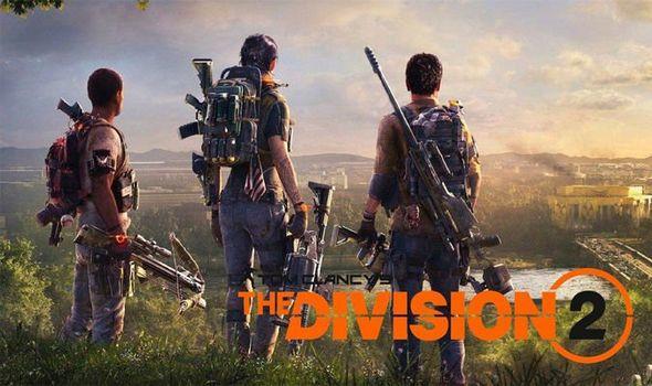 Rev Ranks: 'The Division 2' greatly improves upon its predecessor