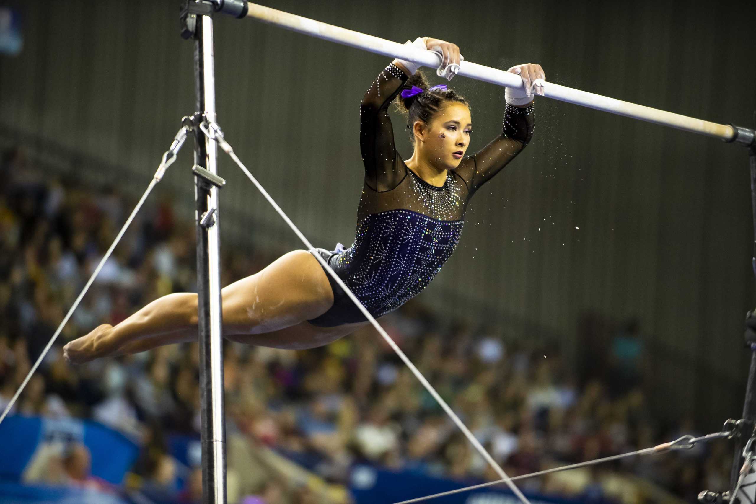 2019 NCAA Women&#8217;s Gymnastics Championships