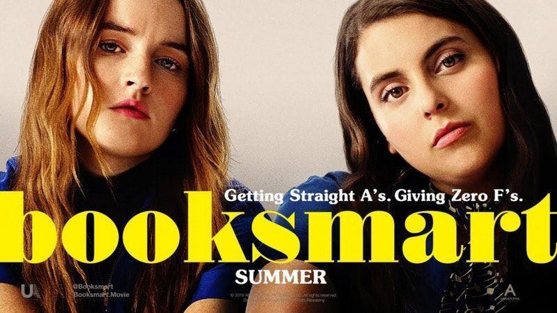 Rev Ranks: 'Booksmart' delivers witty teen comedy with depth