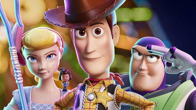 Rev Ranks: 'Toy Story 4' an impeccable but unnecessary sequel