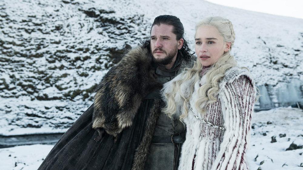 Rev Ranks: Yes, we're still mad about that 'Game of Thrones' finale