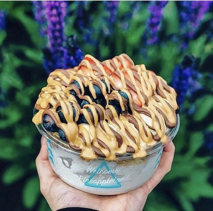 Playa Bowls to bring beachy vibes to Arlington Marketplace in September